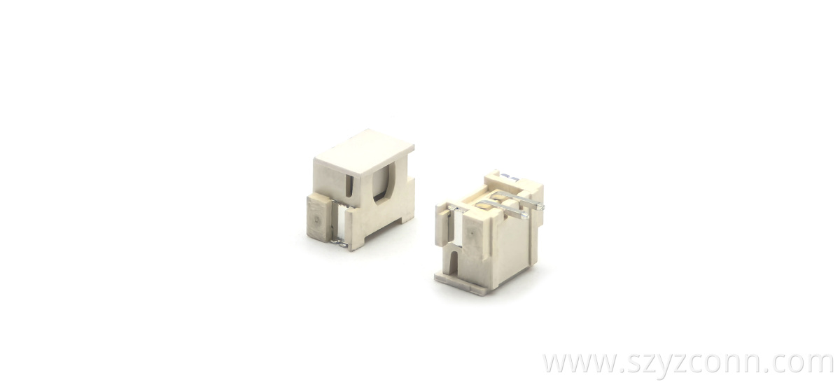 2.5mm wafer pin header lcp material 2.5mm wafer pin header lcp material